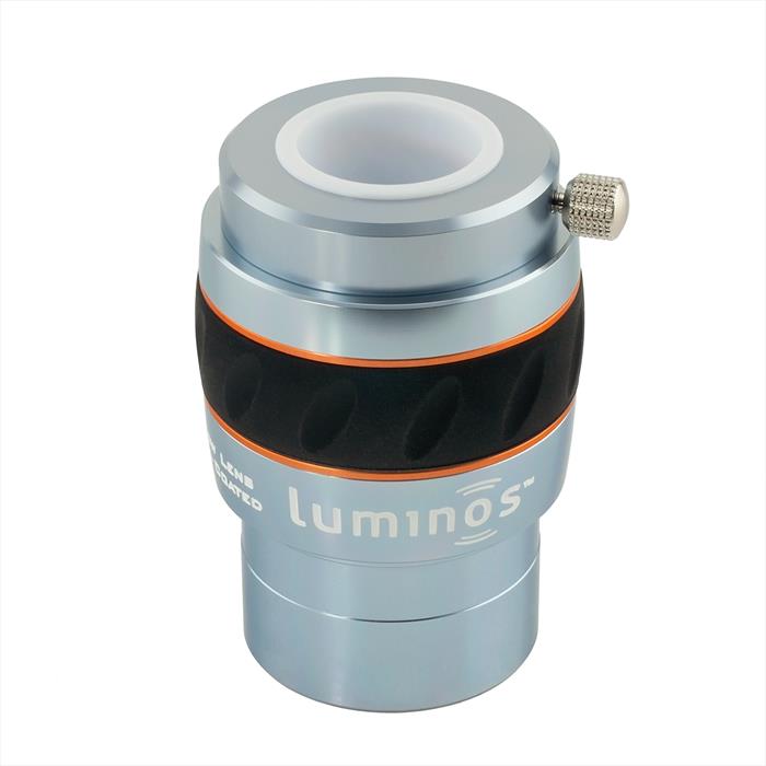 Celestron - Lente Di Barlow Luminos