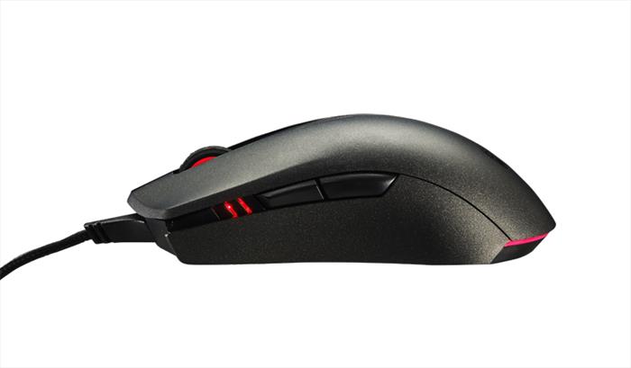 Cooler Master - Sgm-4006-kfoa1-nero