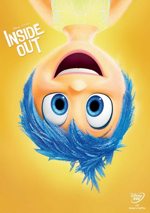 Eagle Pictures - Inside Out