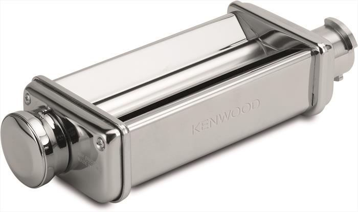 Kenwood. - Kax980me Sfogliatrice-silver