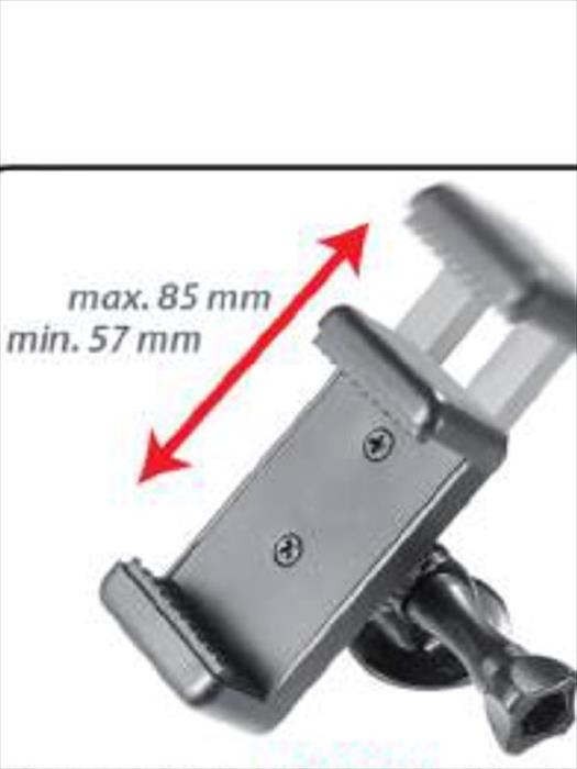 Reporter - 99541 Holder Smartphone