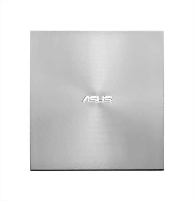 Asus - Sdrw-08u9m-u-argento