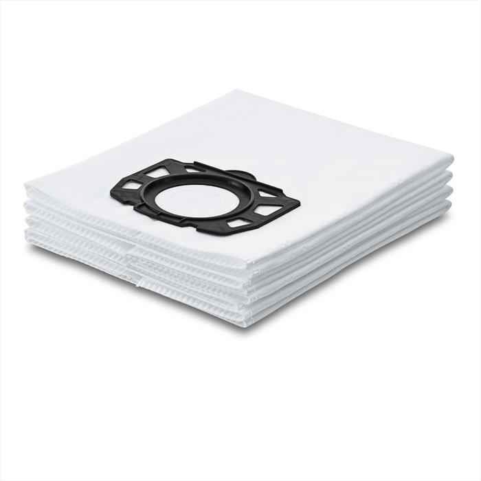 Karcher - Sacchetto Filtro In Vello