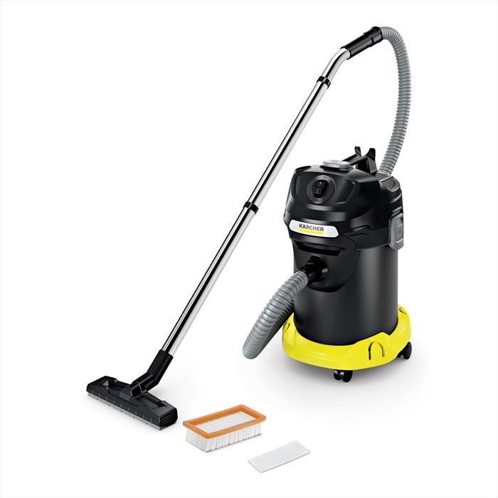 Karcher - Ad 4 Premium