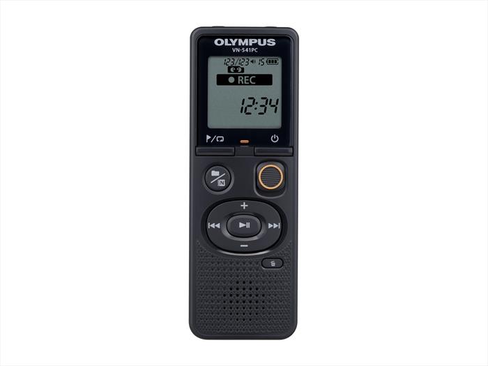 Olympus - Vn-541pc-nero