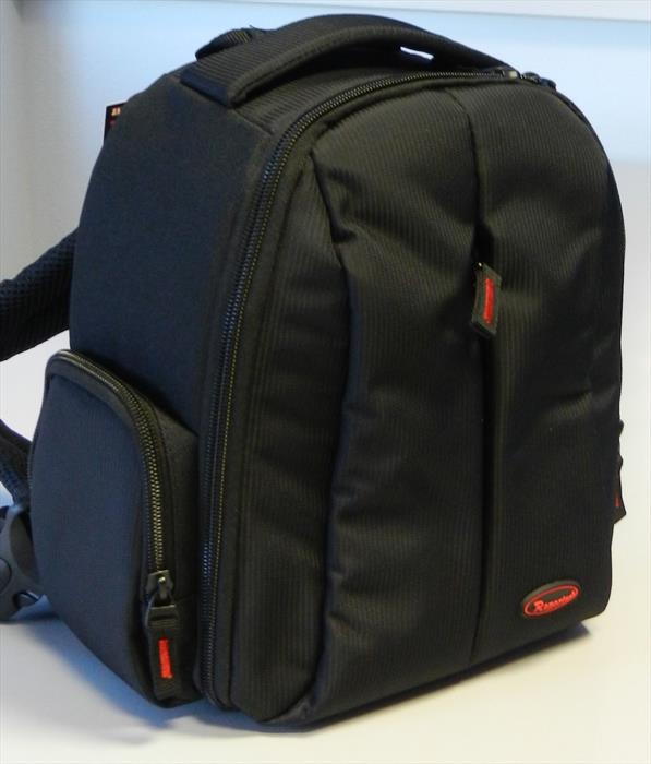 Zaino Monospalla Reporter Smart Mis. S-image