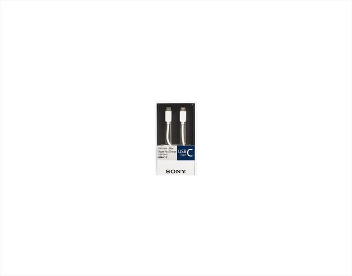 Sony - Cp-cc100-bianco