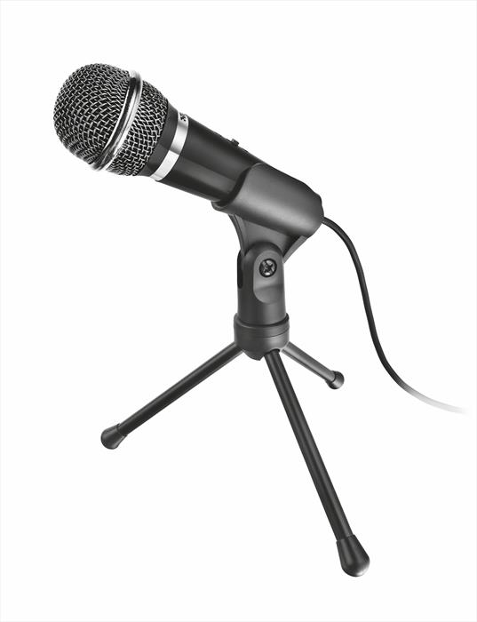Trust - Starzz Mic-black