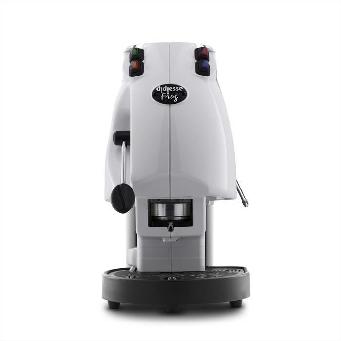 Didiesse - Frog Revolution Vapor - Borbone-bianco