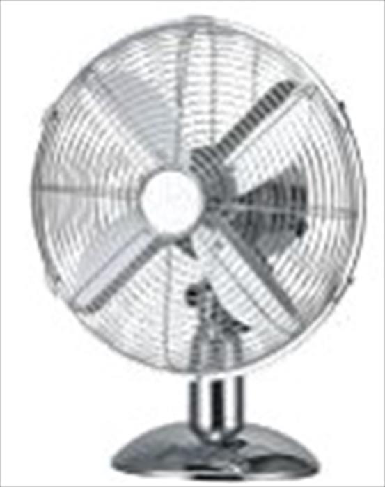Xtreme - Ventilatore Da Tavolo Vt30cr