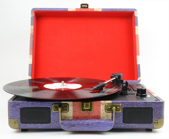 Majestic - Tt 43bt Usb/sd/ax-uk