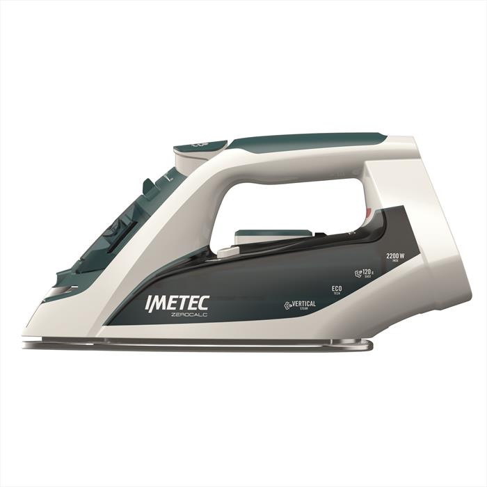 Imetec - Zerocalc Z1 2500-bianco / Blu