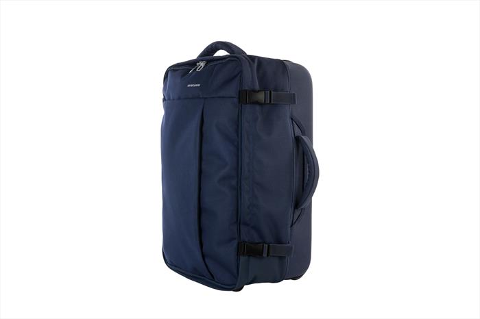 Tucano - Zaino Bagaglio A Mano Per Notebook 15.6"-blu