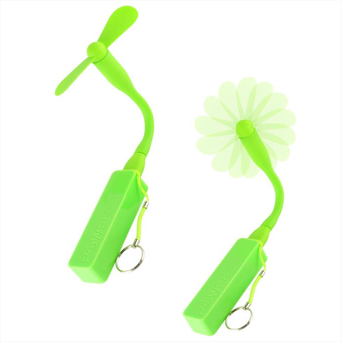 Xtreme - Kit Usb Minifan