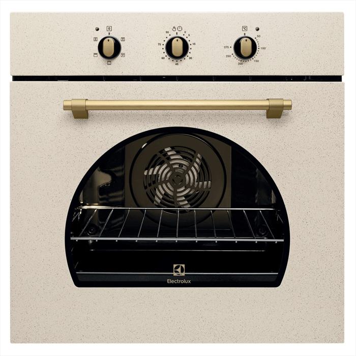 Electrolux - Forno Incasso Elettrico Rob2201aon Classe A-sabbia