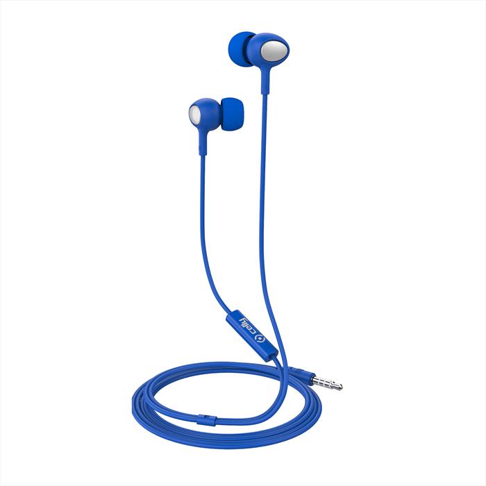 Celly - Up500bl-blu/plastica