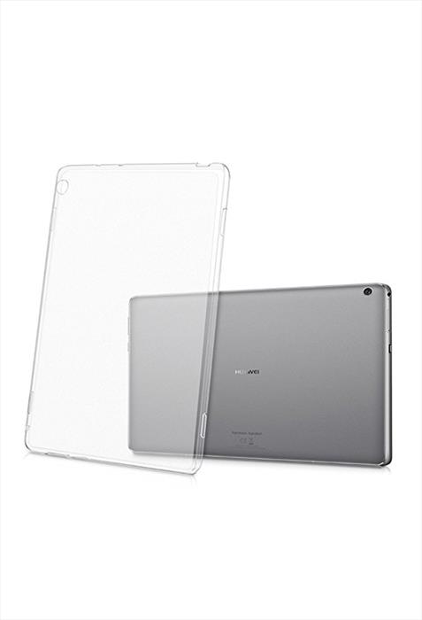 Huawei - M5 10.0 Tpu Protective Case Transparent-trasparente
