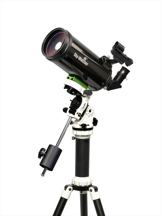 Sky-watcher - Az-eq Avant 102m