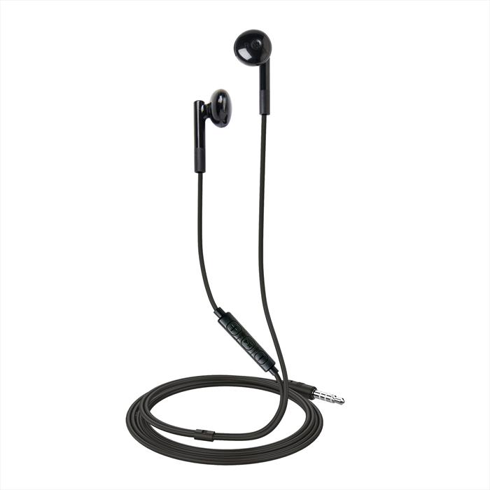 Celly - Up300bk-nero/plastica