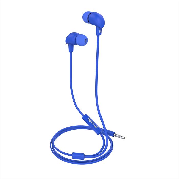 Celly - Up600bl-blu/plastica