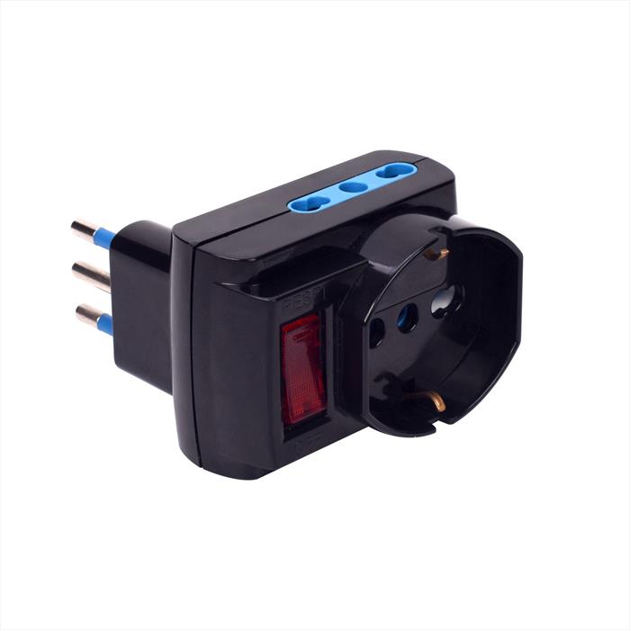 Polypool - Pp2386.1-nero