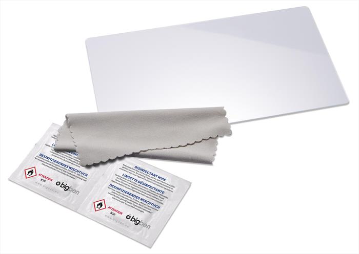 Bigben Interactive SWITCHPACK5 Custodia Per Console Portatile Cover Nintendo Nero-image