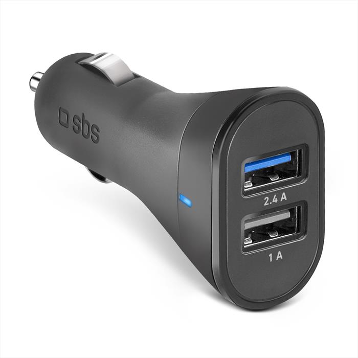 Sbs - Tecr2usb24afast