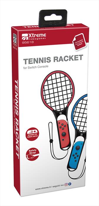 Xtreme - Kit Tennis Racket