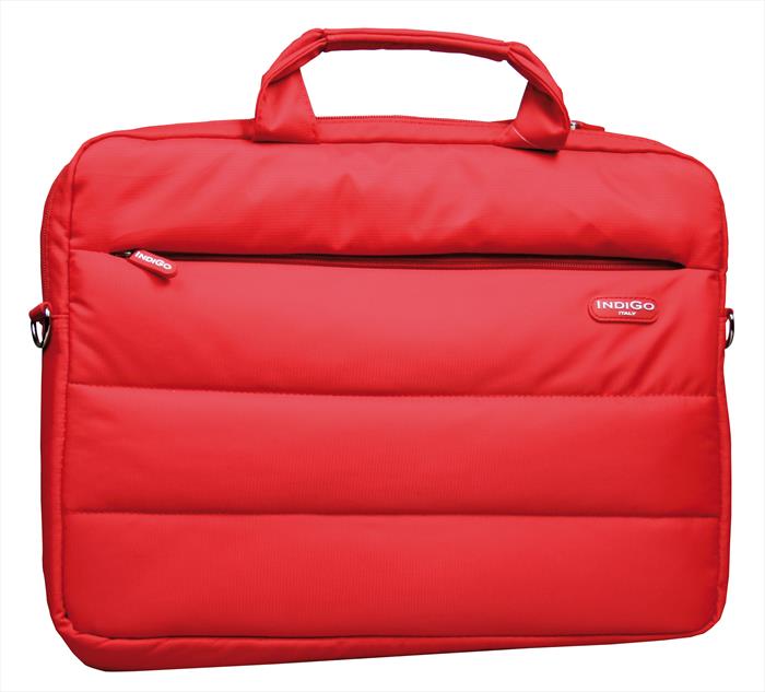 Indigo - Torino 13"-rosso