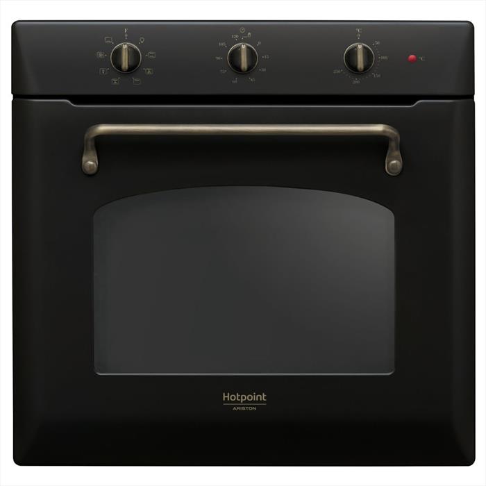 Hotpoint Ariston - Forno Incasso Elettrico Fit 834 An Ha Classe A