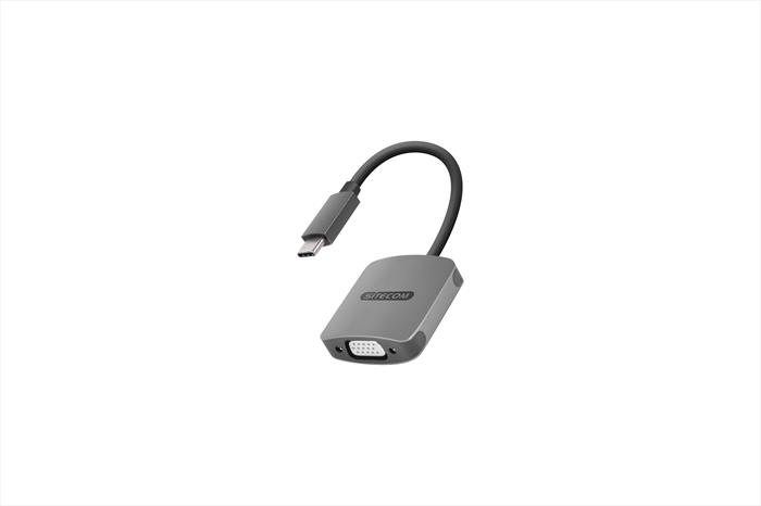 Sitecom - Cn-374-nero Antracite
