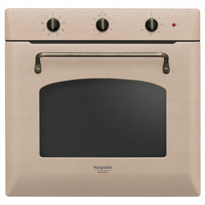 Hotpoint Ariston - Forno Incasso Elettrico Fit 834 Av Ha Classe A