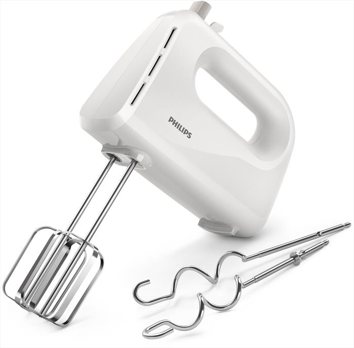 Philips - Hr3705/00-bianco
