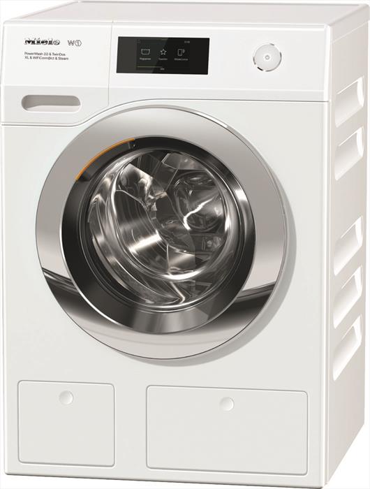 Miele - Lavatrice Wcr 870 9 Kg Classe A