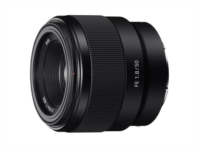 Sony - Sel50f18f.syx
