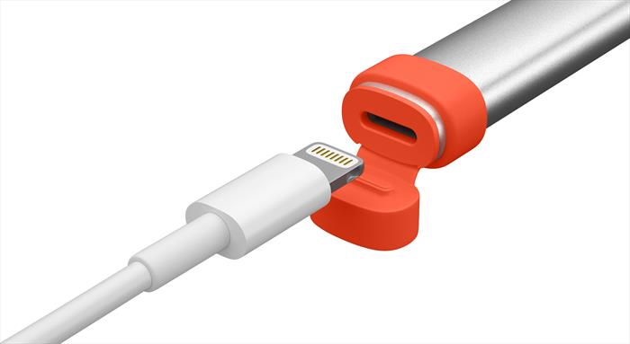 Pencil Logitech Crayon For Apple-image