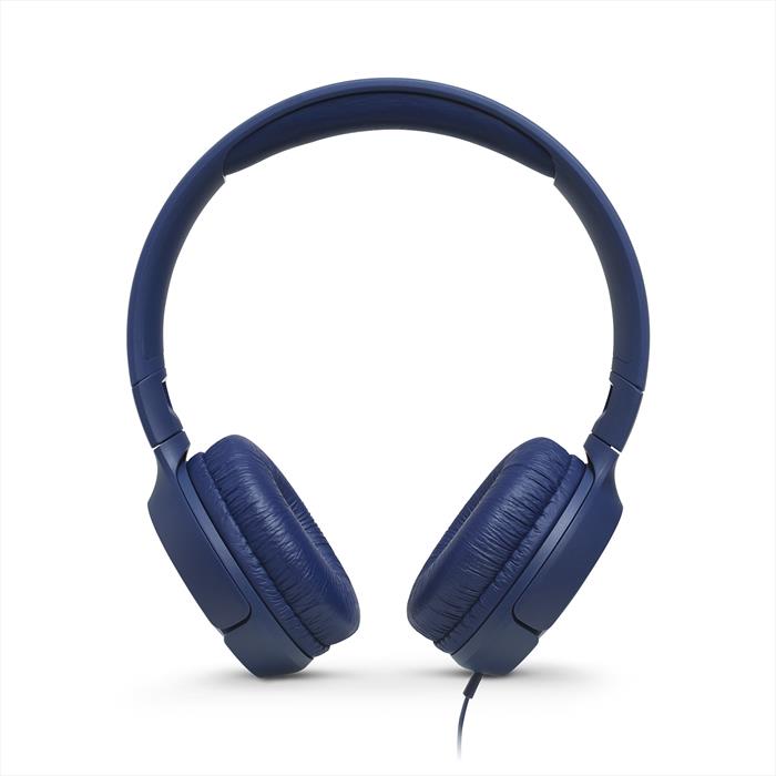Jbl - T500-blu