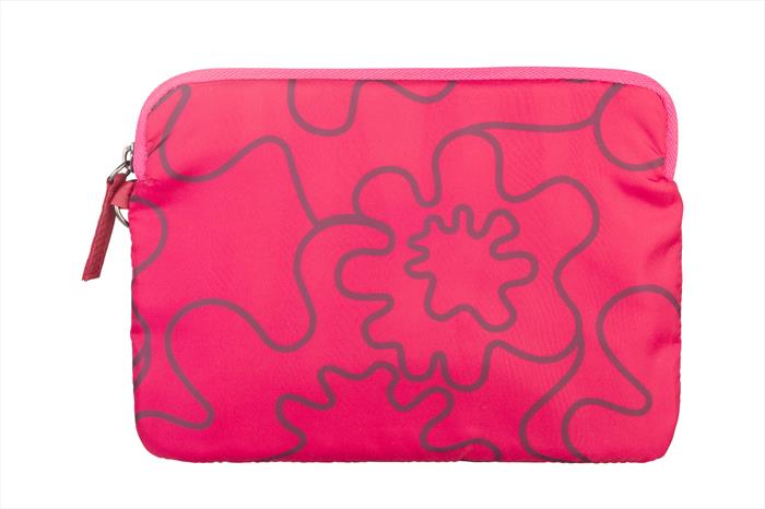 Tucano - Mendini Pouch-fucsia