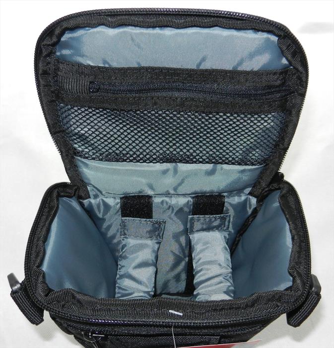 Borsa Foto Reporter P.To Zoom Linea Smart 18-image