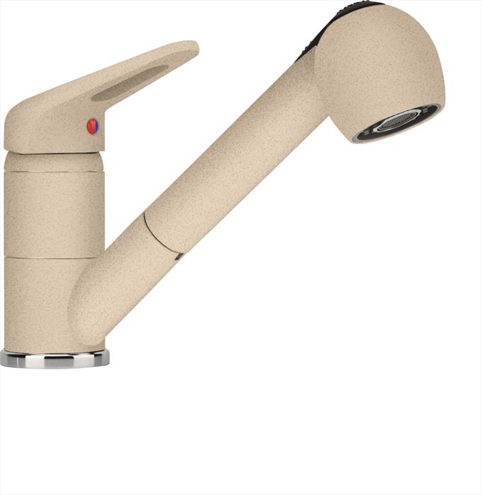 Franke - Novara Plus Av Miscelatore Monocomando-avena