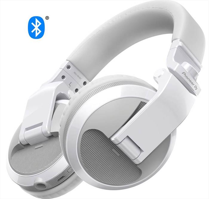 Pioneer - Cuffie Dj-bianco