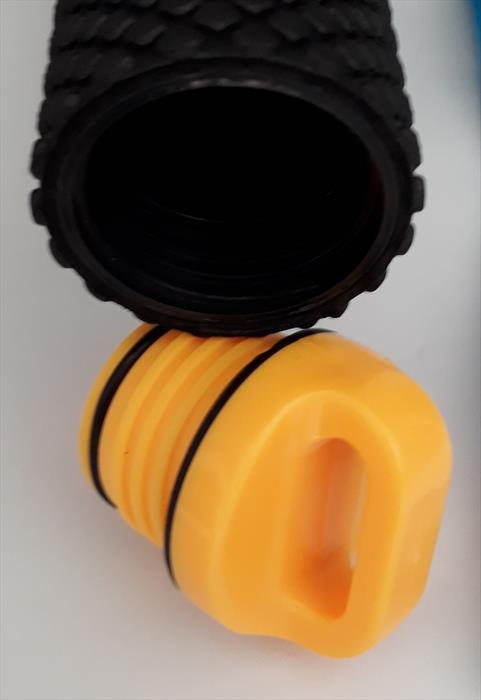 Hand Grip Reporter Hand Grip Action Waterpro-image