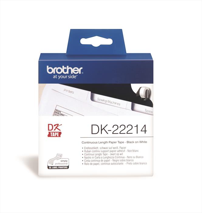 Brother - Dk22214