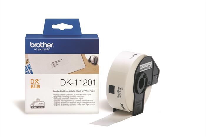 Brother - Dk11201