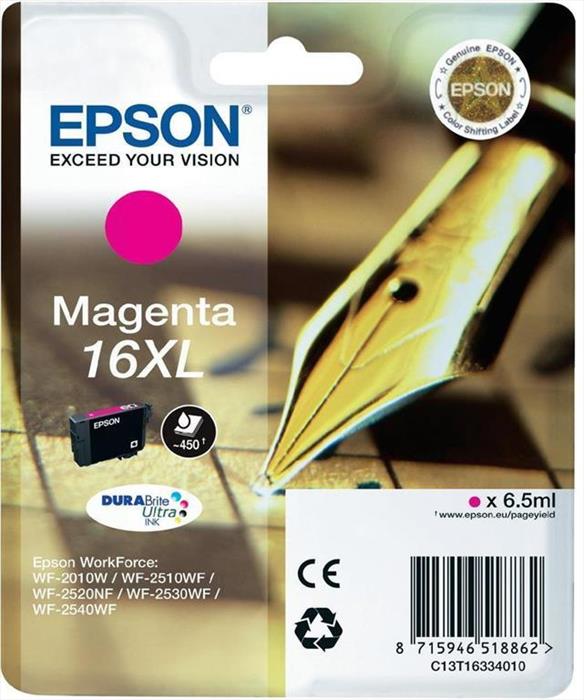 Epson - C13t16334010