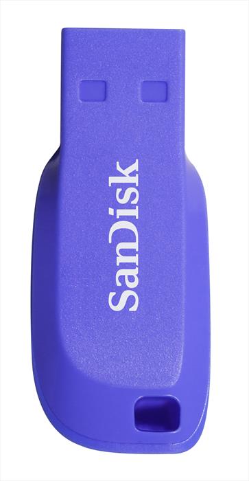 Sandisk - Usb Blade 3pack 16gb