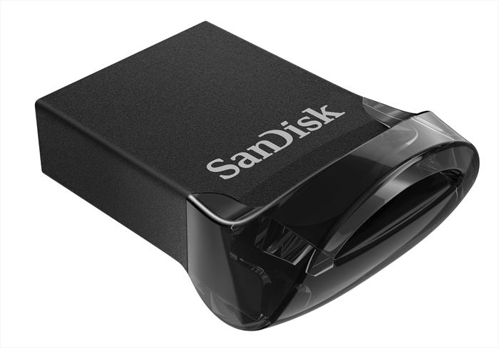 Sandisk - Usb Ultra Fit 3.1 64gb