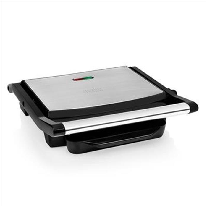 Princess - 112415 Panini Grill-nero