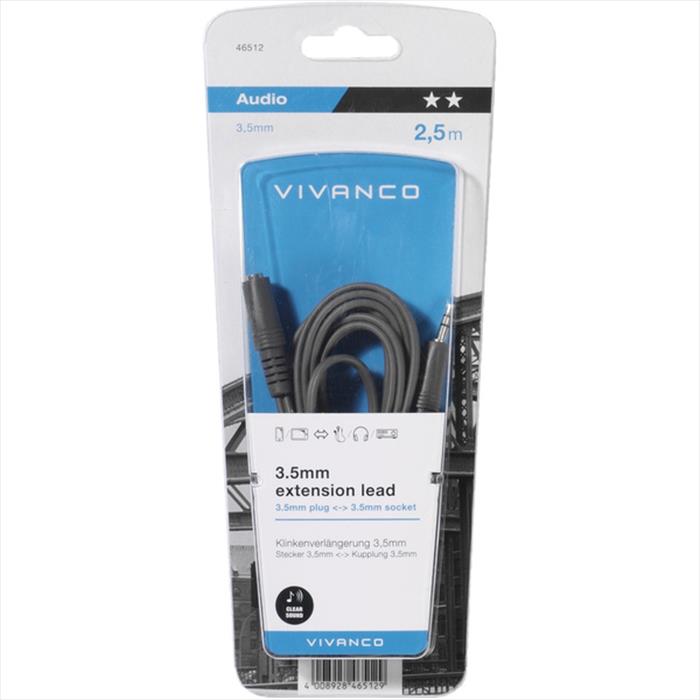 Vivanco - 46512
