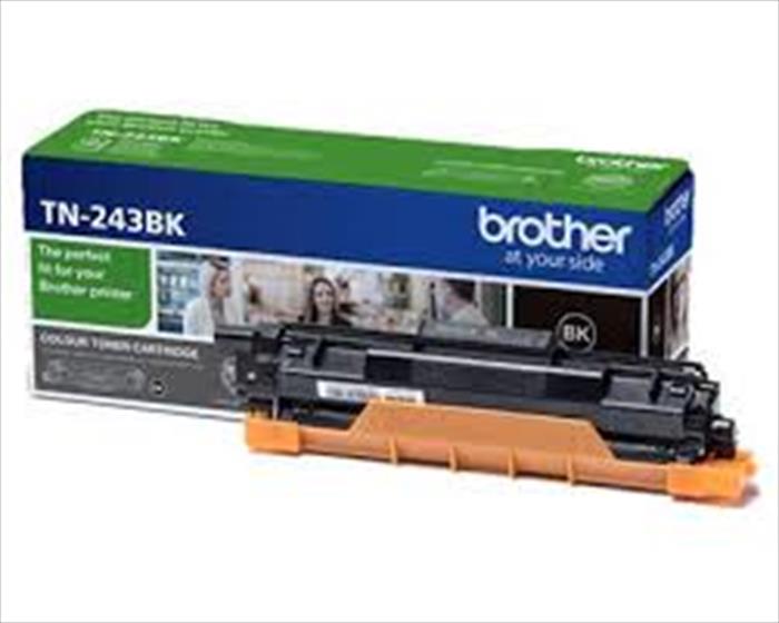 Brother - Tn243bk